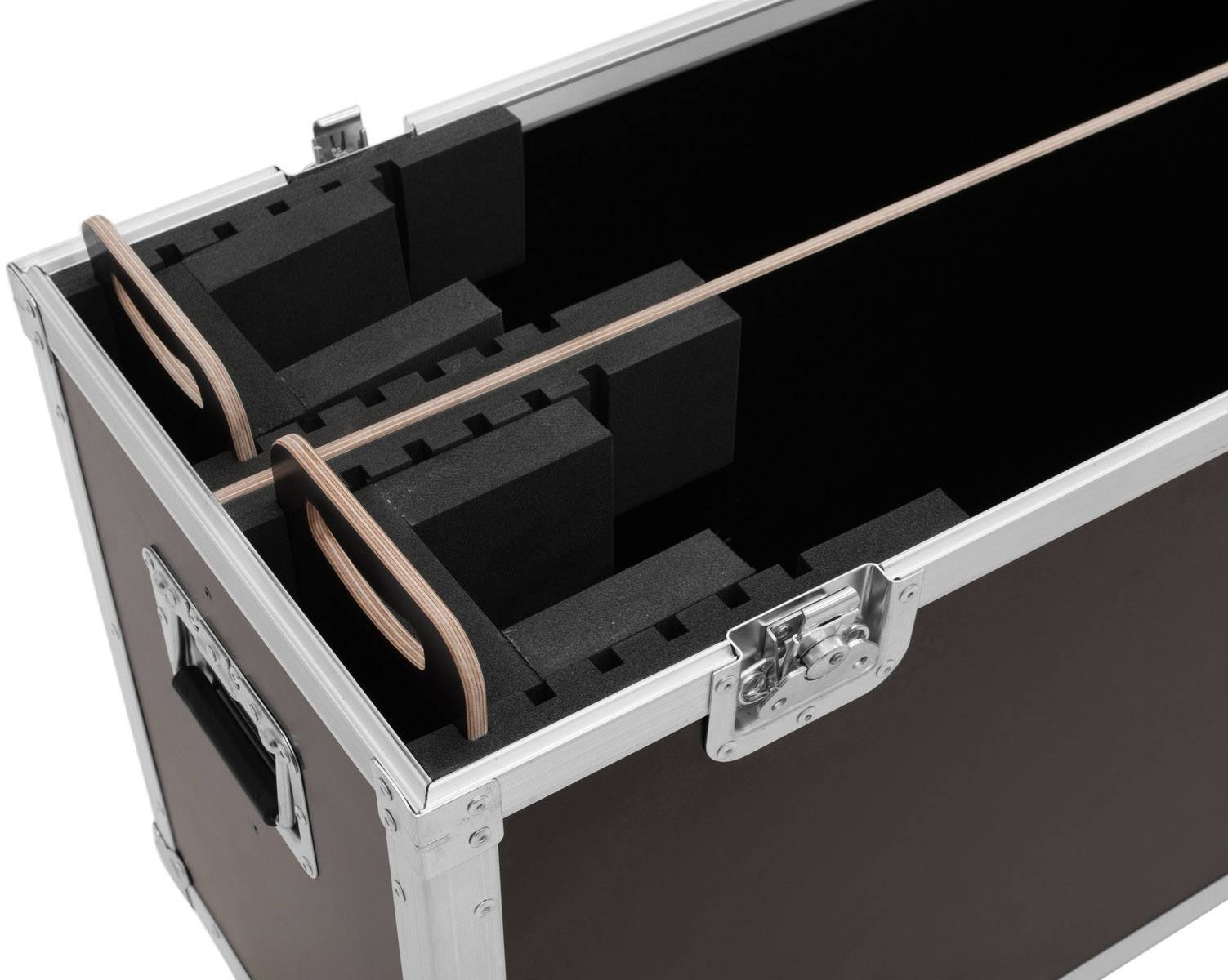 Roadinger LCD ZL70 31998015 case (kufr) (d x š x v) 38.5 x 183.5 x 126 cm-4