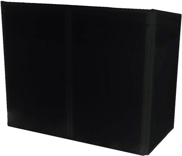 Omnitronic Mobile DJ Stand vyměnitelný kryt látka