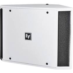 Electro Voice EVID-S12.1W nástěnný reproduktor 8 Ω bílá 1 ks