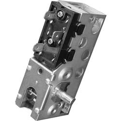 Regulátor vlhkosti B & B Thermo-Technik TW2001-C, 10 - 80 % r., 10 - 40 °C