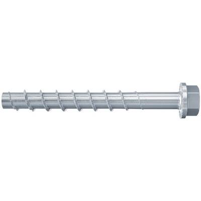 Fischer 536872 šroub do betonu 12 mm 130 mm vnější šestihran 20 ks