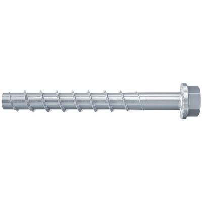 Fischer 536874 šroub do betonu 14 mm 75 mm vnější šestihran 20 ks