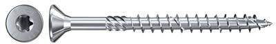 Fischer 652454 šroub ze zápustnou hlavou 5 mm 70 mm ITX galvanizováno zinkem 200 ks