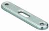 Fischer DPP 65 deska s dvojitým držákem 65 mm ocel 79702 50 ks