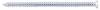 Fischer 532942 Windowframe screw 7.5 mm 182 mm ITX 100 ks