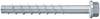Fischer 536861 šroub do betonu 10 mm 90 mm vnější šestihran 50 ks