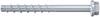 Fischer 536855 šroub do betonu 8 mm 100 mm vnější šestihran, TX 50 ks