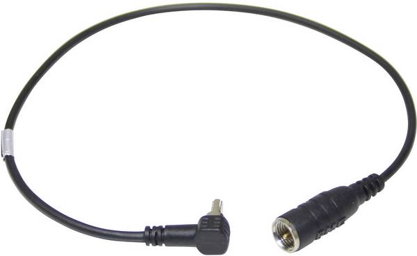 <br>  Wittenberg Antennen<br>  anténní adaptér<br>  CRC-9 zásuvka, FME konektor<br>  <br>