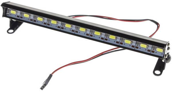 Absima LED osvětlení bílá  4.8 - 6 V 2320067