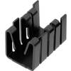 Chladič Aavid Thermalloy 576802B00000 576802B00000, 27.3 K/W, (d x š x v) 19.05 x 14.48 x 12.7 mm, TO-220