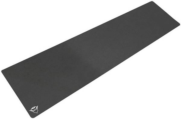 Trust GXT758 XXL herní podložka pod myš   černá
