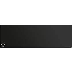 Herní podložka pod myš Trust GXT758 XXL, 930 x 3 x 300, černá