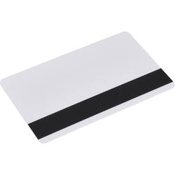 Magnetická karta - Provedení LOCO (d x š x v) 85.7 x 54 x 0.76 mm