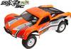 Serpent SCT RM střídavý (Brushless) 1:10 RC model auta elektrický závodní RC model auta Short Course zadní 2WD (4x2) RtR 2,4 GHz