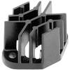 Chladič Fischer Elektronik AKK 191 pro pouzdra TO3, 40 x 27 x 19,1 mm, 12 kW
