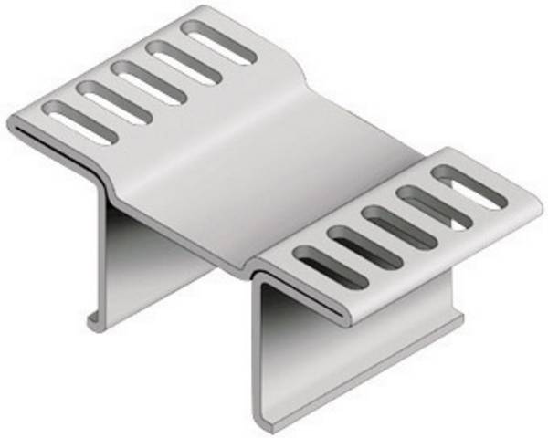 Fischer Elektronik 10035036 FK 244 13 D3 PAK chladič 19.5 K/W (d x š x v) 13 x 31 x 10 mm D-PAK , TO-252 , D²PAK , TO-263 , D³PAK , TO-268 , SOT-669 , LF-PAK, SOIC-8-FL-MP , PowerSO-10 , PowerSO-20 , PowerSO-36 , SO-14 , SO-16 , SOT-223