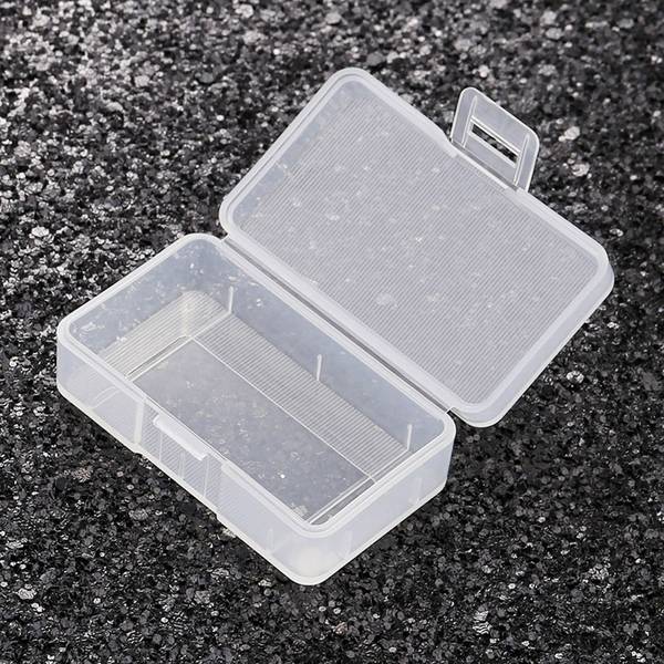 Soshine SBC-020 úložný box na baterie 1x 9 V (d x š x v) 54.7 x 33.3 x 20.1 mm