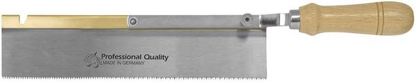 Kirschen  4152250 zařezávačka  250 mm