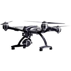 Dron Yuneec Typhoon Q500 4K, RtF, s kamerou