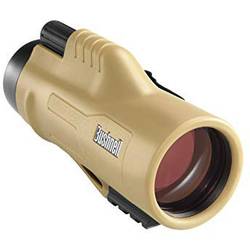 Spektiv Bushnell Legend Tactical 42 mm, písková