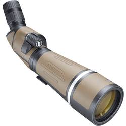 Spektiv Bushnell Forge 80 mm, hnědá, černá