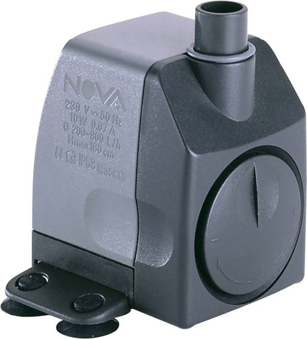 Sicce Nova pokojové jezírkové čerpadlo 800 l/h 1.6 m