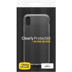 Otterbox ochranné sklo na displej smartphonu Clearly Apple iPhone XR 1 ks