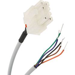 Panasonic připojovací kabel ER-QCC2 1 ks