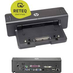 Dokovací stanice pro notebook HP HSTNN-IX11