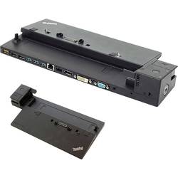 Dokovací stanice pro notebook Lenovo ThinkPad ProDock 40A1 inklusive Netzteil