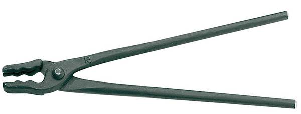 Gedore 8845290 kovářské kleště 400 mm 1 ks