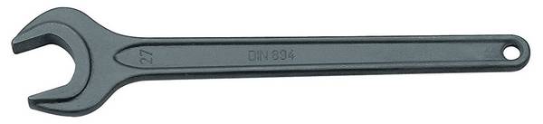 Gedore 6574840 894 17 jednostranný klíč   Délka klíče (cm) (jen pro nadpis) 17 mm