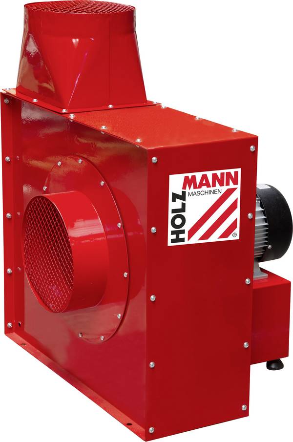 Holzmann Maschinen FAN4000_400V  odsávací ventilátor  4000 W