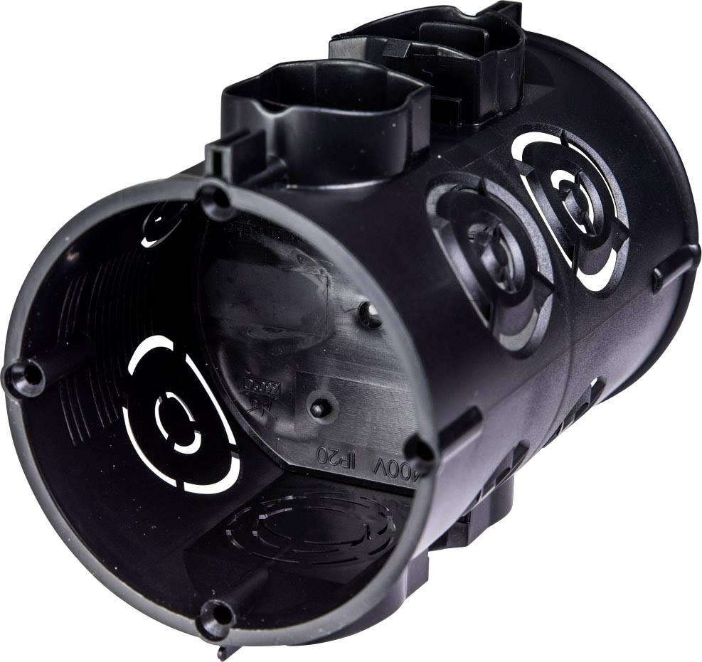 F-Tronic 7310155 přístrojová krabice bez halogenů 10 ks
