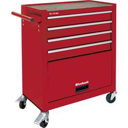 Dielenský vozík Einhell TC-TW 100 Einhell 4510170, Rozmery:(d x š x v) 670 x 380 x 724 mm, 18.7 kg