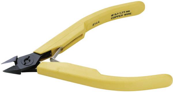 Lindström  8144 ESD boční štípací kleště