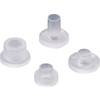 Izolační průchodka KSS TW133A, 12,7/3,7 mm