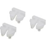 Distanční držák tranzistoru TRU COMPONENTS TC-TRW3203