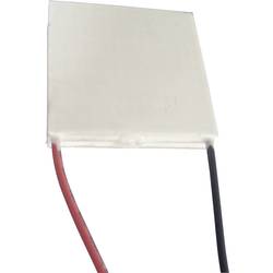 Peltierov článok TRU COMPONENTS TEC2-127-63-04, 14.6 V, 4.2 A, 26 W