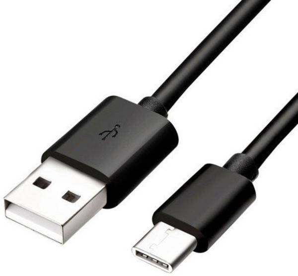 Samsung pro mobilní telefon nabíjecí kabel [1x USB 2.0 zástrčka A - 1x USB-C® zástrčka] 1.50 m