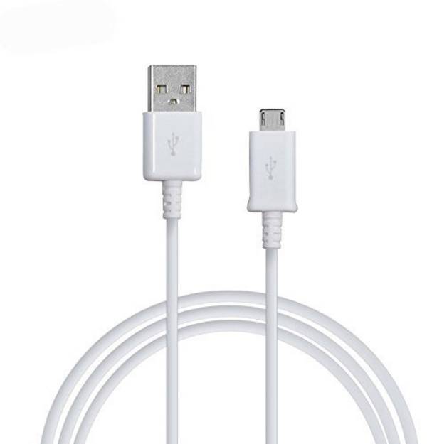 Samsung pro mobilní telefon kabel [1x USB zástrčka (M) - 1x microUSB zástrčka] 1.50 m microUSB, USB