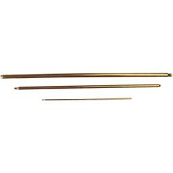 Teplovodná trubka QuickCool QG-SHP-D6-250MN, 0.1 K/W, (Ø x d) 6 mm x 250 mm QG-SHP-D6-250MN