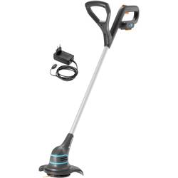 Akumulátorová strunová sekačka GARDENA SmallCut Li-23R 09822-20, 14.40 V