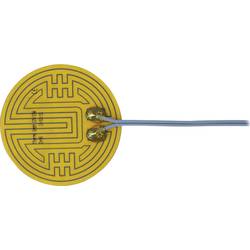 Tepelná fólie samolepicí Thermo 12 V/DC, 12 V/AC, 15 W, krytí IPX4, (Ø) 90 mm