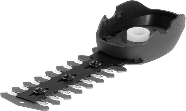 GARDENA 09863-20   náhradní čepel do nůžek na keře     Vhodné pro (nůžky na trávu) GARDENA  ClassicCut Li, GARDENA ComfortCut Li