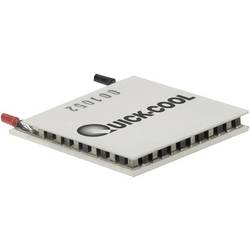 Peltierov článok HighTech QuickCool QC-18-0.6-1.2M, 2.1 V, 1.2 A, 1.5 W