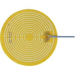 Tepelná fólie samolepicí Thermo 12 V/DC, 12 V/AC, 14 W, krytí IPX4, (Ø) 174 mm