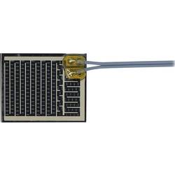 Tepelná fólie samolepicí Thermo 12 V/DC, 12 V/AC, 3 W, krytí IPX4, (d x š) 60 mm x 47 mm