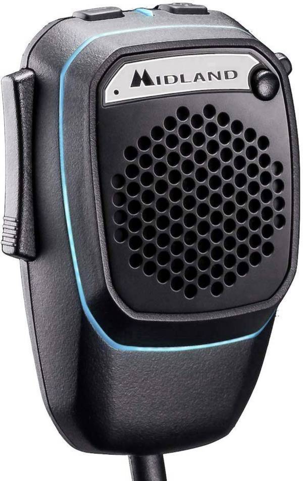 mikrofon Midland Dual Mike 6 Pin C1283.02