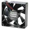 DC ventilátor Panasonic ASFN86391, 80 x 80 x 25 mm, 12 V/DC